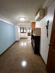 Blk 118 Kebun Baru Heights (Ang Mo Kio), HDB 5 Rooms #580574131